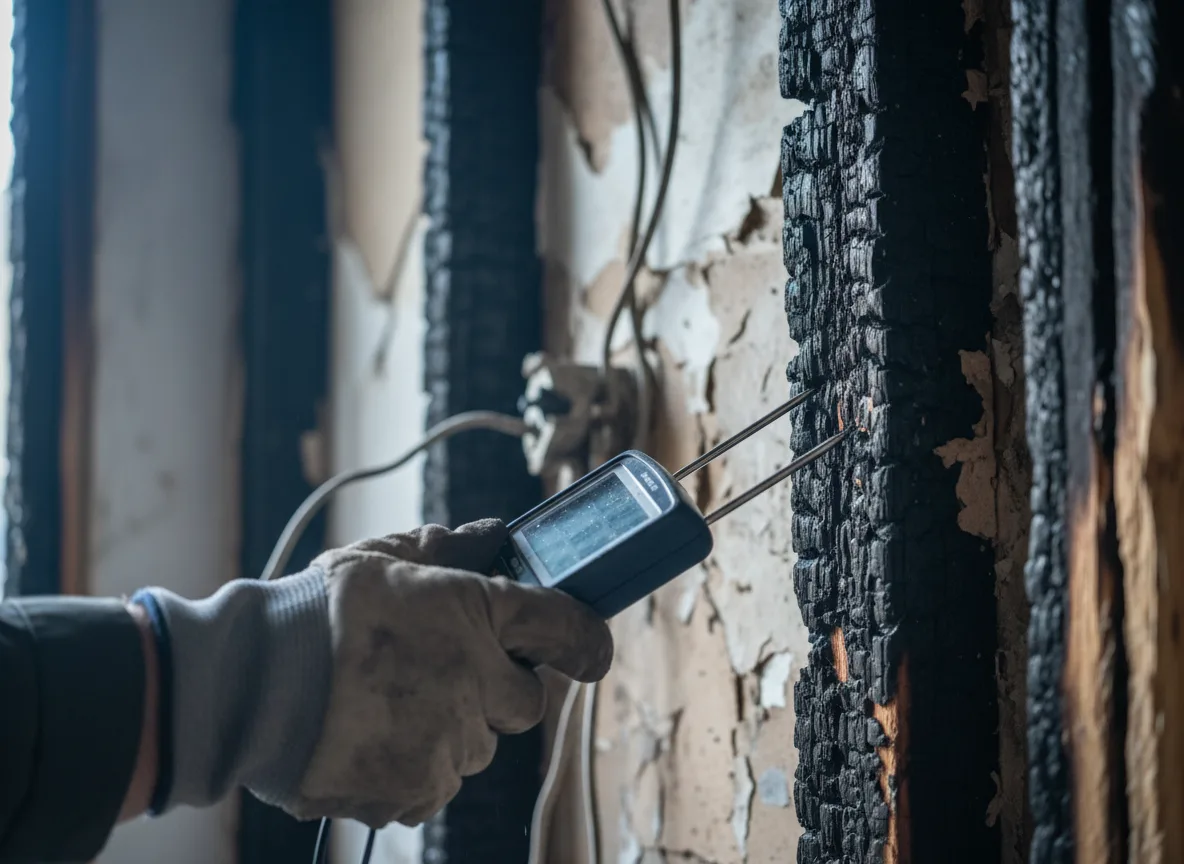 Fire Damage Restoration Hilbert, WI FAQs